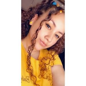 Meet your Posher, Lexy